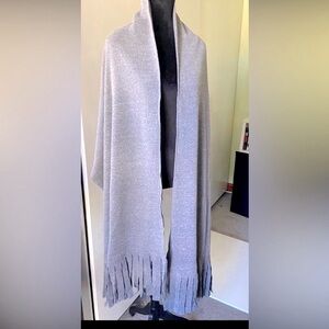 Shawl, scarf from Alternative Earth!!  ( New no tag )